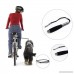 Dog Care Soft Handle Dog Bicycle Leash for Dog Bike Exerciser - B01BVB3S6E