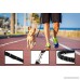 Hands Free Dog Leash Adjustable Waist Belt | For Small and Large Dogs (100lbs) - B06XS2R33R