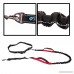 Max and Neo Hands Free Running Dog Leash. Dual Handle Bungee Reflective - We Donate a Leash to a Dog Rescue for Every Leash Sold - B073Z2V8C2
