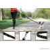 Mighty Paw Hands Free Dog Leash Premium Running Dog Leash Lightweight Reflective Bungee Dog Leash - B00UZXPM00