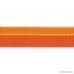 RUFFFWEAR FFWEAR - Roamer Extending Dog Leash (Medium Orange Sunset) - B073WNS57T