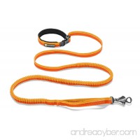 RUFFFWEAR FFWEAR - Roamer Extending Dog Leash (Medium  Orange Sunset) - B073WNS57T