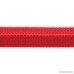 RUFFFWEAR FFWEAR - Roamer Extending Dog Leash (Medium Red Currant) - B073WP1DRD