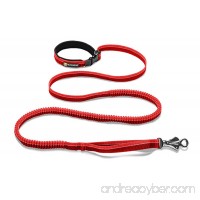 RUFFFWEAR FFWEAR - Roamer Extending Dog Leash (Medium  Red Currant) - B073WP1DRD