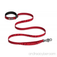 RUFFWEAR - Flat Out Hand-Held or Waist-Worn Dog Leash  Red Butte - B073WPLGH9