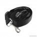 Softmusic Dog Adjustable Hands Free Leash Training Running Lead Strap Traction Collar Rope - B074DV68BW