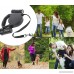3 in 1 Retractable Dog Leash (With LED Light + Bag Dispenser) - These Durable Thick & Adjustable 15 Foot Leashes are The Best for Training Walking Jogging- Small Medium or Large Strong Dogs - B0794PBGWP
