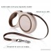 Emmabin Retractable Dog Leash 16 Ft Long Dog Walking Leash for Small Medium Dogs up to 44 lbs No Tangle and One Button Break-Lock - B071VTCGF7