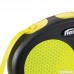 Flexi New Neon Retractable Tape Dog Leash - B01LQG669K
