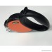 GoPets Retractable Leash 45-Pound/13-Feet Orange 1-Pack - B00OIKFX2I