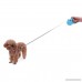 Ohana Retractable Dog Leash Heavy Duty Mini Dog Leash for Small Medium Dogs - One Button Break and Lock - B07CZ97H96