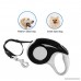 Retractable Dog Leash 16.4 ft Dog Walking Leash for Small Medium Dogs up to 60lbs - B078HX6W5Z