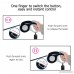 Retractable Dog Leash 16.4 ft Dog Walking Leash for Small Medium Dogs up to 60lbs - B078HX6W5Z