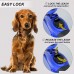Retractable Dog Leash - Dog Leash Retractable 16 ft for Small Medium Breed up to 44 lb - Best Walking Pet Training Automatic Leash - Durable Plastic Retractable Leash Set with Light and Bag Dispenser - B071X31N9Y