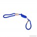 Adjustable Nylon Dog Pet Rope Products Slip Pet Dog Whisperer Cesar Slip Training Leash Lead Collar 4-Feet - B01LZ98RW9