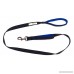 LittleTail Double Handles Comfortable Padded Training Lead Leash for Large Dogs Easy Control - B01HM810WE
