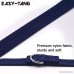 Multifunction Dog Leash Hands Free Dog Leash 6 Way in One Leash Adjustable 3 ft to 6 ft Double Ended Dog Lead - B07D6GBDYN