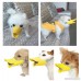 Dog Mouth Cover Duck Mouth Shape Anti-bite Muzzle(Pack of 2) - B078GR3RQ5