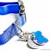 New Inventor Products Tagabiner The New Pet Tag Holder Secure and Portable Solution to your Pet’s Tags - B009268KM8
