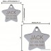 Providence Engraving Custom Engraved Stainless Steel Pet ID Tags - Personalized Front and Back Identification For Large or Small Cats and Dogs - B00YQDJEMC id=ASIN