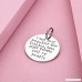 Udobuy Funny Pet Tag Funny Dog Tag Stainless Steel Pet Tags Dog Collar Tag Prowling for Bitches - B076WWR7DR