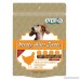 Country Chicken & Apricot Dinner (Dog) 2lbs / Meat Bite 4oz Bundle - B07848W2GT