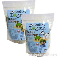 Healthy Dogma PetMix Original Dog Food  2-Pound Bag (2 Pack) - B0184G9ZGG