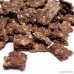Smack Pet Organic Crunchy Raw Dehydrated Dog Food GMO/Gluten/Grain/Antibiotic Free - B0781XN8YG