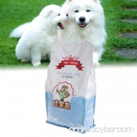 Stebcece Natural Dry Dog Food  Limited Ingredient  1.5 KG Dry Meal Recipe - B077JR6LNY