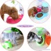 3.5L Large Automatic Feeder Pet Dog Cat Puppy Water Drinker Dispenser Food Bowl - B074WW5ZMC