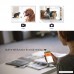 Abdtech Automatic Feeder For Cat Dog With Camera And Microphone Programmable Wifi Pet Feeder With APP For Feeding Setting Watch Real Time Video And Talk To Your Pets Remotely Support 2.4 GHz Wifi Only - B074QP2YBC