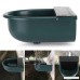 Aoile 4L Automatic Water Bowl Float-ball Type Water Feeder Water Dispenser for Sheep Dog Horse Cow Dog Sheep Goat - B07CVB3YDG