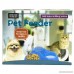 Dog Water Dispenser Feeder Automatic Bottle Fountain Food Dish Bowl Cat New Save - B00K7HN2K6