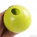 IQ Treat Ball Interactive Food Dispensing Dog Toy Dog Puzzle Toys for Small Medium Large Dogs 4-Inch - B07BHKKDSJ