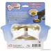 Loving Pets Gobble Stopper Slow Pet Feeding Supplies for Dogs - B00176BICU