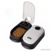 Mr Teck Automatic Pet Feeder Dog Cat Feeder Bowl with Ice Pack - B07CW2DY9P