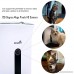 Petwant Automatic Pet Feeder for Dogs & Cats SmartFeeder with 120-degree Wide-angle HD Camera and Voice Interaction Real-time Sharing Controlled by Iphone Andriod or Other Smart Devices - B073JJ64V2