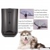 WOpet SmartFeeder Automatic Pet Dog and Cat Feeder Wi-Fi Enabled App For iPhone and Android Programmable Timer HD Camera With Night Vision For Pet Viewing Two Way Audio Communication - B07BFTY32V