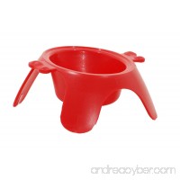Petego Yoga Dog Bowl - B003OYIAV0