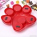 Calunce Paw Hide Treat Toy Dog Toys Scent Puzzle Training Toy - B01CCDTWJ2