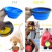 Miaowoof Slow Feeder Dog Bowl Interactive Bloat Stop Dog Bowl Eco-friendly Durable Non Toxic Slow Feed Dog Bowl (NON SLIP VERSION Pink) - B07C13YN6P