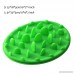 PETBABA Slow Feed Dog Bowl Nonskid Puzzle Interactive Fun Silicone Feeder Dish against Bloat in Eating Food Good for Your Cat Pet to Keep Fit - B00UBUHXS6