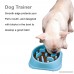 TechDutch Pet SLOW FEEDER DOG BOWL DOG DRINK WATER BOWL – FUNY AND HEALTHY INTERACTIVE FEEDER STOPS DOG BLOAT CONDITION BY EATING MORE SLOWLY - B074DJ6TPV