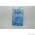 Classicbean Pet water bottle with hanger feeder 350ml pet bottle with hanger feeder pet drink bottle - B06XTNDKRR
