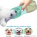 Izaway Portable Pet Dog Water Bottle 350ML Outdoor Travel Dog Pets Drinking Water Dispenser for Small Medium Large Dogs Cats - B07CTJ226R