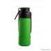 KONG H2O - Insulated Stainless Steel Dog Water Bottle - 25 oz - B07D4R8G6P