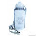 Lixit Thirsty Dog Portable Bottle And Bowl Colors May Vary - B0002Z16E2