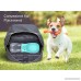Tespo Portable Dog Water Bottle Leak Proof Pet Water Dispenser for Travel Dog Cat Outdoor drinking Cup 12 OZ - B07F8X4349