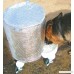 Thermal Cover for the Large Dog Water Dispenser 6.5 Gallon (sold separately) By Critter Concepts - B00HZSOORA