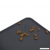 Reopet Large Silicone Dog Cat Bowl Mat Non-stick Food Pad Water Cushion FDA Approved Waterproof - B0771DKVWT